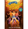 imag1The Case of the Vanishing Gods: An M4 Mystery Book 1 Paperback Mallika Ravikumar