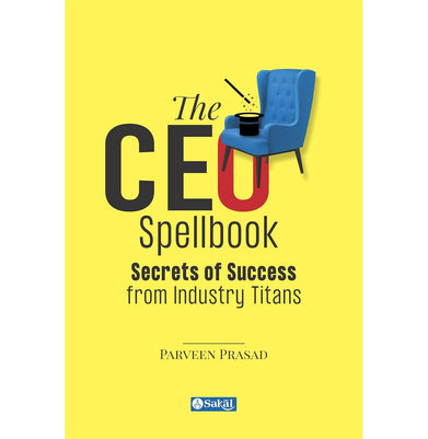 imagThe Ceo Spellbook