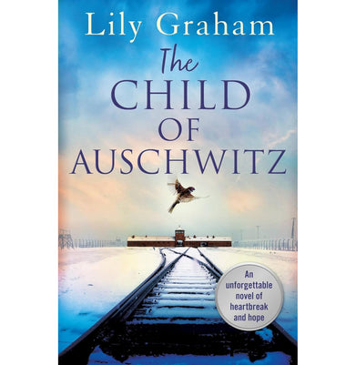 imagThe Child of Auschwitz Graham Lily