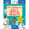 imag1The Children's Book of Dental Health Award Anna