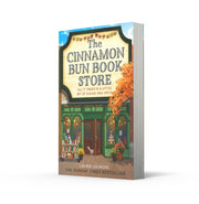 image //www.c...The Cinnamon Bun Book Store: TikTok Made Me Buy It: Book 2 Dream Harbor Paperback Gilmore Laurie