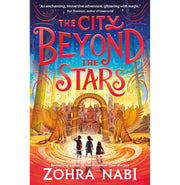 image //www.c...The City Beyond the Stars Zohra Nabi