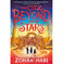 imag1The City Beyond the Stars Zohra Nabi