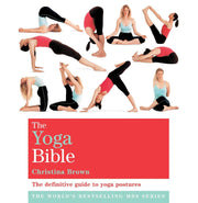 image //www.c...The Classic Yoga Bible