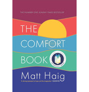 image //www.c...The Comfort Book