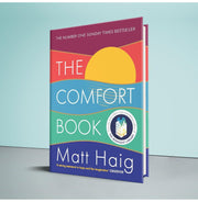 image //www.c...The Comfort Book