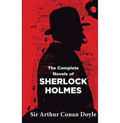imagThe Complete Novels of Sherlock Holmes Arthur Conan Doyle