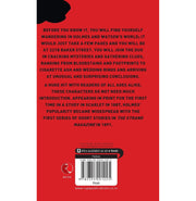 image //www.c...The Complete Novels of Sherlock Holmes Arthur Conan Doyle