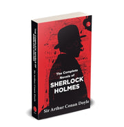 image //www.c...The Complete Novels of Sherlock Holmes Arthur Conan Doyle