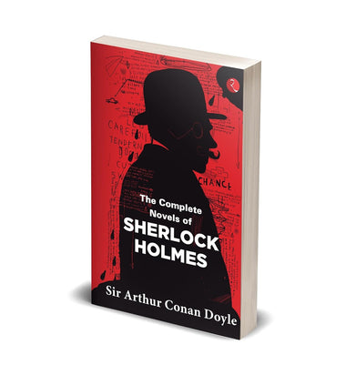 imagThe Complete Novels of Sherlock Holmes Arthur Conan Doyle