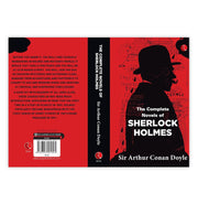 image //www.c...The Complete Novels of Sherlock Holmes Arthur Conan Doyle