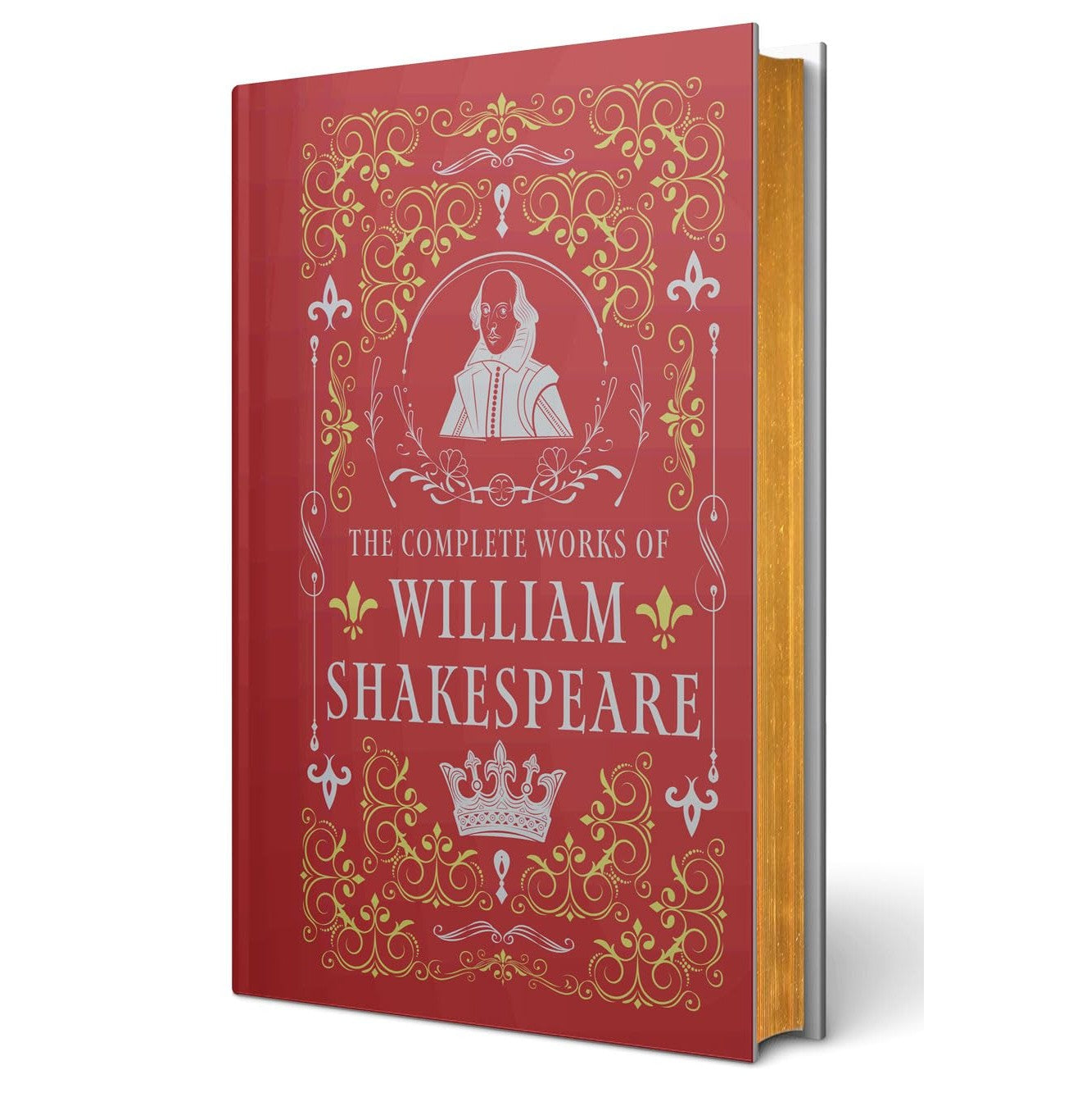 The Complete Works Of William Shakespeare