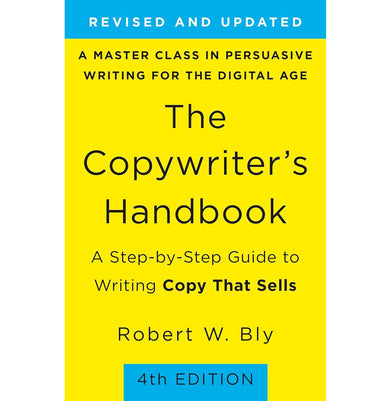 imagThe Copywriter'S Handbook
