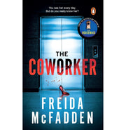 image //www.c...The CoWorker Paperback Freida Mcfadden
