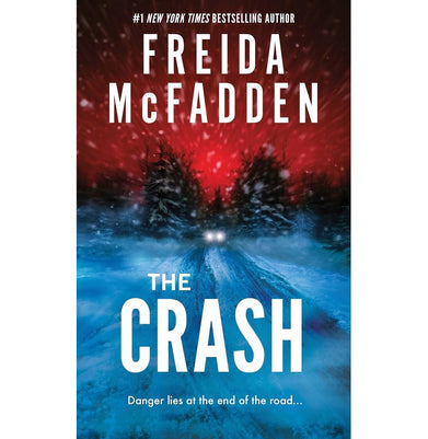 imagThe Crash
