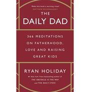 image //www.c...The Daily Dad: 366 Meditations on Fatherhood Love and Raising Great Kids Hardcover Holiday Ryan