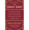 imag1The Daily Dad: 366 Meditations on Fatherhood Love and Raising Great Kids Hardcover Holiday Ryan