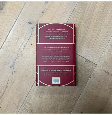 imagThe Daily Dad: 366 Meditations on Fatherhood Love and Raising Great Kids Hardcover Holiday Ryan