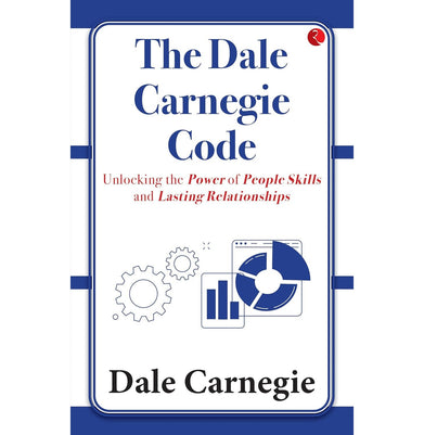 imagThe Dale Carnegie Code: Unlocking the Power of People Skills and Lasting Relationships Paperback Dale Carnegie