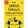 imag1The Darius Foroux Collection For Personal Growth & Success Box Set - Paperback buy online at crossword.in