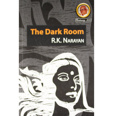imagThe Dark Room Paperback R. K. Narayan