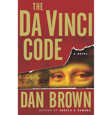 imagTHE DAVINCI CODE