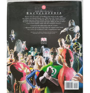 image //www.c...The DC Comics Encyclopedia: The Definitive Guide to The Characters of The DC Universe