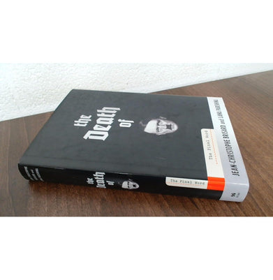 imagThe Death of Hitler: The Final Word Brisard Jean:Christophe and Parshina Lana
