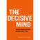 imag1The Decisive Mind: How to Make the Right Choice Every Time Paperback Banuri Dr Sheheryar