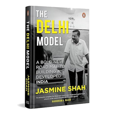 imagThe Delhi Model