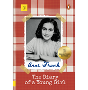 image //www.c...The Diary Of A Young Girl - Crossword Special Edition