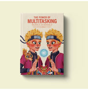 image //www.c...The Diary of Multitasking