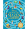 imag1The Disney Book of Mazes: Explore the Magical Worlds of Disney and Pixar through 50 fantastic mazes Walt Disney