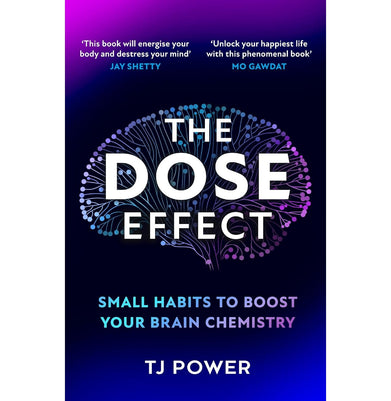 imagThe Dose Effect