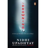 image //www.c...The Drowning Paperback Nidhi Upadhyay