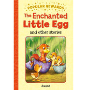 image //www.c...The Enchanted Little Egg Popular Rewards Giles Sophie