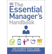 image //www.c...The Essential Manager's Handbook Dorling Kindersley Limited