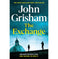 imag1The Exchange PB Paperback Grisham John