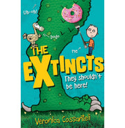 image //www.c...THE EXTINCTS