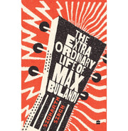image //www.c...The Extraordinary Life of Max Bulandi Paperback Singh Sidharth