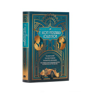 image //www.c...THE F. SCOTT FITZGERALD COLLECTION HB