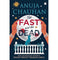 imag1The Fast and the Dead Paperback Chauhan Anuja