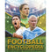 imag1The Football Encyclopedia Paperback Clive Gifford
