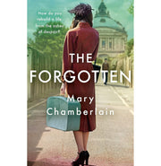 image //www.c...The Forgotten Hardcover Chamberlain Mary