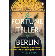 image //www.c...The Fortune Teller of Berlin