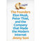 imag2The Founders Hardcover Soni Jimmy