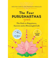 image //www.c...The Four Purusharthas Cw Spl Ed Hb - Hardback buy online at crossword.in