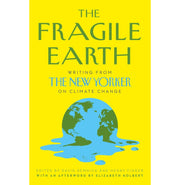 image //www.c...The Fragile Earth: Writing from the New Yorker on Climate Change Paperback Remnick David and Finder Henry