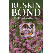 image //www.c...The Friendship Omnibus Ruskin Bond