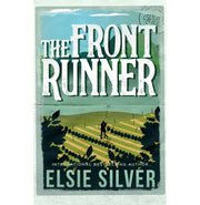 image //www.c...The Front Runner Paperback Elsie Silver